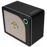 MOOER - HORNET 15I BLACK 1