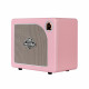 MOOER - HORNET 15 PINK 1