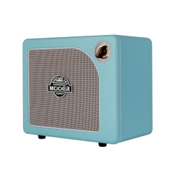 MOOER - HORNET 15 BLUE 1