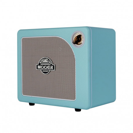 MOOER - HORNET 15 BLUE 1