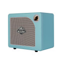 MOOER - HORNET 15 BLUE