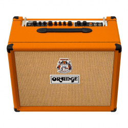 Orange - SUPER CRUSH 100 COMBO SET 1