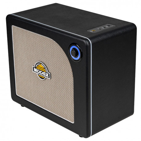 MOOER - HORNET 30I BLACK 1