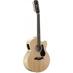 Alvarez - AJ80CE-12 1