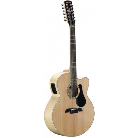 Alvarez - AJ80CE-12 1
