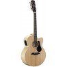 Alvarez - AJ80CE-12 1