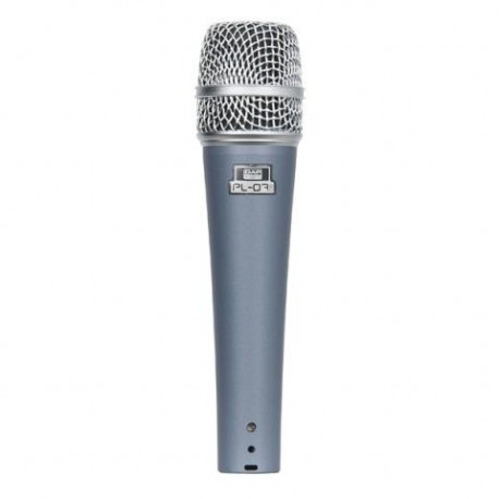 Dap Audio - PL 07B Microphone