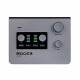 MOOER - STEEPI AUDIO INTERFACE 1