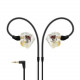 XVIVE - U4T9 IN EAR MONITORING BUNDLE 2