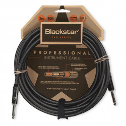 Blackstar - BS-CABLE-PRO-3M-SS 1