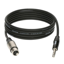 KLOTZ CABLES - GRG1FP00.6 1