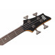 Schecter - SGR C-4 BASS M RED 4