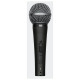 Dap Audio - PL 08S Microphone with On/Off