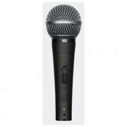 Dap Audio - PL 08S Microphone with On/Off