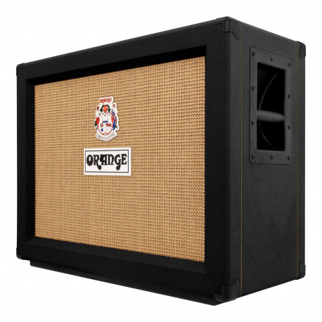 Orange - ROCKERVERB 50C NEO MKIII BLK 2