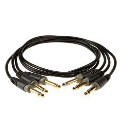 KLOTZ CABLES - PP-JJ0015 1