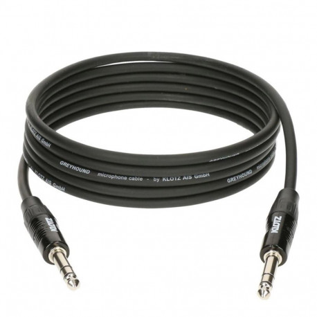 KLOTZ CABLES - GRG1PP06.0 1