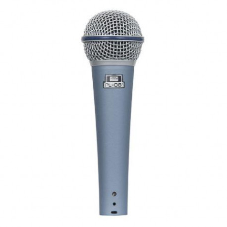Dap Audio - PL 08B Microphone 