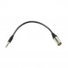 KLOTZ CABLES - M1MS1K0030 1