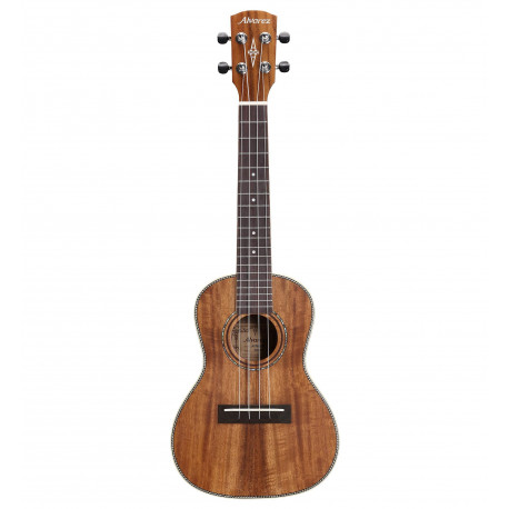Alvarez - AU90C 1