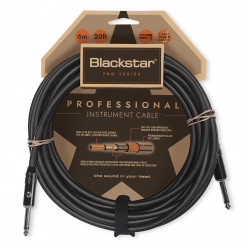 Blackstar - BS-CABLE-PRO-6M-SS 1