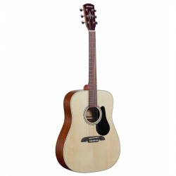 Alvarez - RD26 0
