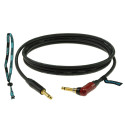 KLOTZ CABLES - TIR0300PSP TITANIUM HIGH END 3M