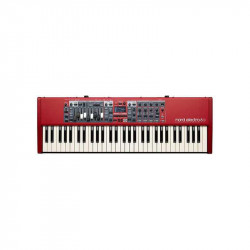 NORD - ELECTRO 6D 61 0