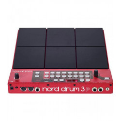 NORD - DRUM 3P 1