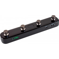 MOOER - GTRS GWF4 WIRELESS FOOTSWITCH 1