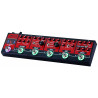 MOOER - RED TRUCK 1