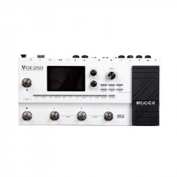 MOOER - GE250 1