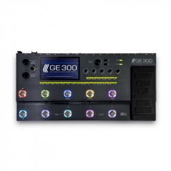 MOOER - GE300 MODELADOR Y MULTI-EFECTOS 1