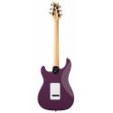 PRS GUITARS - SE SILVER SKY MAPLE SUMMIT PURPL