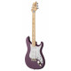 PRS GUITARS - SE SILVER SKY MAPLE SUMMIT PURPLE 2
