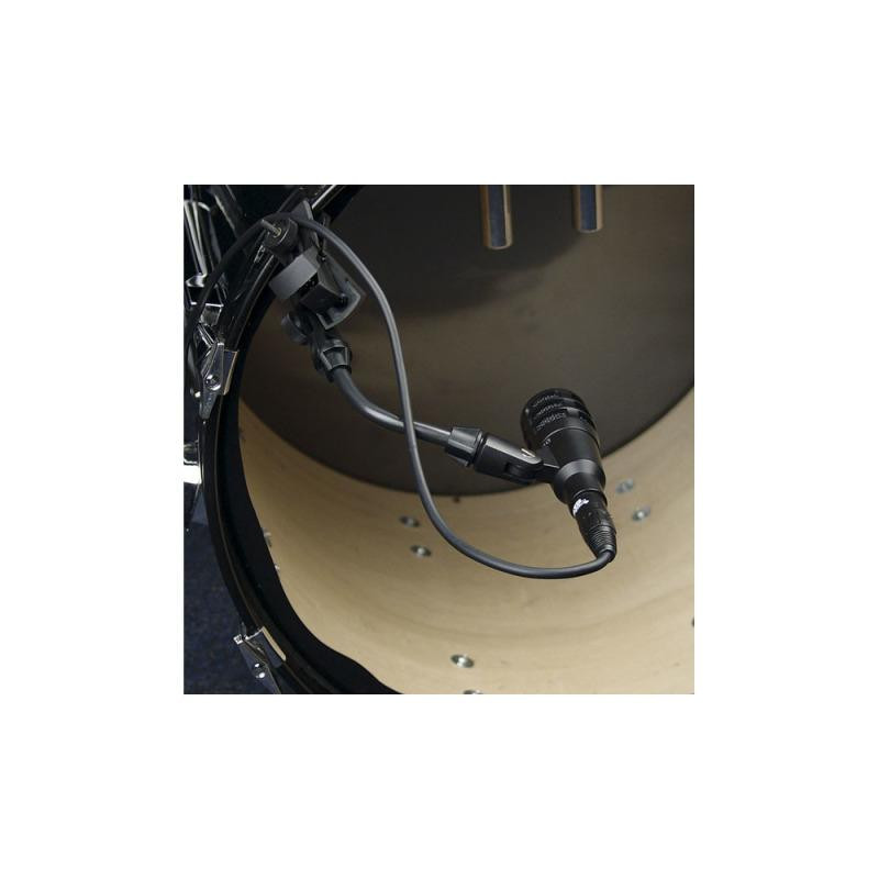 Soft Fit DAP-audio microfono supporto per più di testa INSERTO 20-24mm 