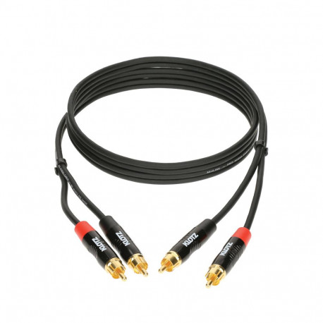 KLOTZ CABLES - KT-CC090 1