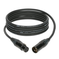 KLOTZ CABLES - M2FM1-0500 1