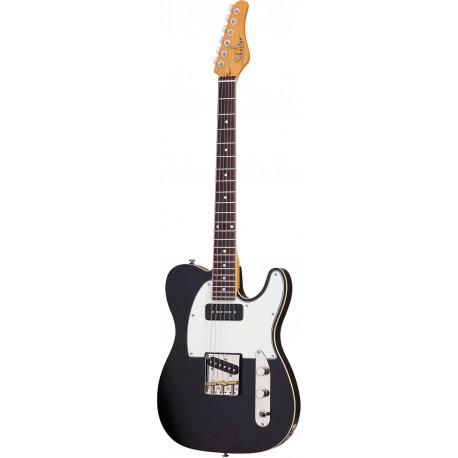Schecter - PT SPECIAL BLKP 1