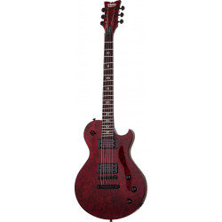 Schecter - SOLO-II APOCALYPSE RR 1