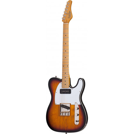 Schecter - PT SPECIAL 3TSBP 1