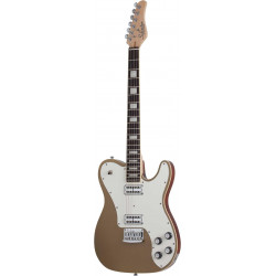 Schecter - PT FASTBACK GOLD 1