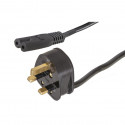 LTCP - CAB-IEC-2PIN-1.5M-UK