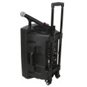 Ibiza Sound - PORT12UHF-BT