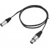 BST - XLRM/XLRF-1,5 0
