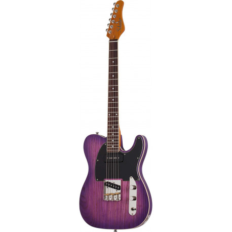 Schecter - PT SPECIAL PBP 1