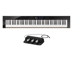 Casio - PX-S6000 KIT PEDAL SP-34 1