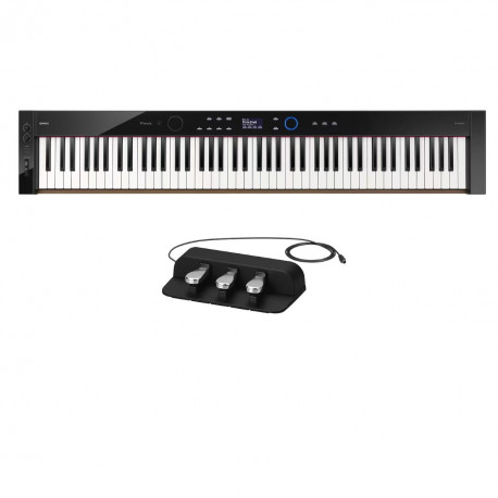 Casio - PX-S6000 KIT PEDAL SP-34 1
