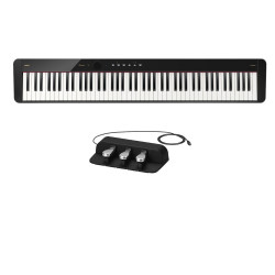 Casio - PX-S5000 KIT PEDAL SP-34 1