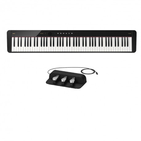 Casio - PX-S5000 KIT PEDAL SP-34 1